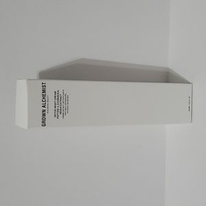 Grown Alchemist Detox Night Cream NIB